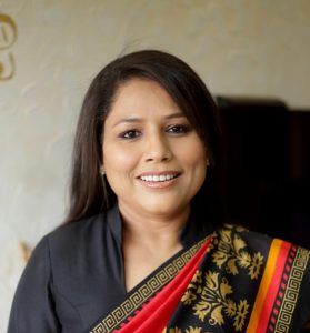 Amrita Nautiyal Independent Director